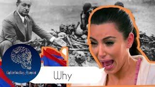 Who are the Armenians ( surviving genocide, defying odds, cultural heritage, race, language, foods )