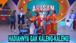 [FULL] KUIS UNIK DENGAN HADIAH UNIK | ARISAN (19/06/23)