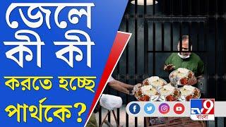 Partha Chatterjee News: বিলাসবহুল জীবন থেকে জেলের বন্দি দশা, কেমন কাটছে পার্থ চট্টোপাধ্যায়ের জীবন?