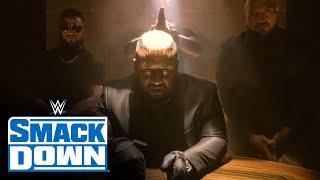 Solo Sikoa sends a message to Cody Rhodes and Roman Reigns: SmackDown highlights, July 5, 2024