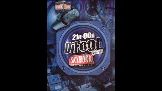 [SKYROCK] Radio Libre de Difool du Lundi 20 Janvier 2025