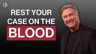 Faith in the Blood of Jesus | Pt. 1 | Mark Hankins Ministries