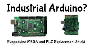 Can you use an Arduino in Commercial and Industrial Applications?