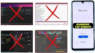 Samsung A33 5G Frp Bypass Android 13-14 || Samsung A35 5G Frp Unlock Tool Free || Adb Not Working |