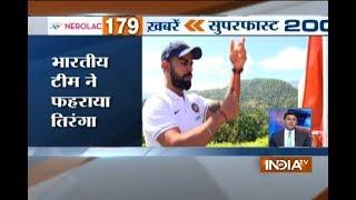 Top Sports News | 16th August, 2017 - India TV