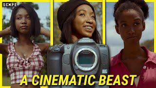 ARRI Quality For Only $2600? | Blackmagic Cinema Camera 6K Full Frame Review (BMCC6KFF)