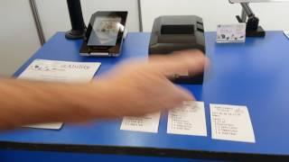 Star WebPRNT Receipt Printer & SplitAbility POS