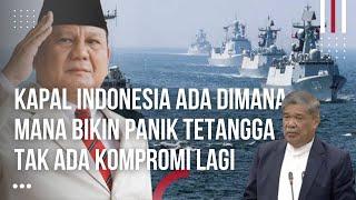 Malaysia Meradang!? Akibat Lalai Militer, TNI Geber Malaysia di Perbatasan!