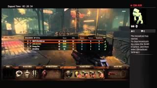 yaboiJaynasty's black ops 3 zombies