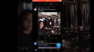 HOW TO EMBED TWEET IOS/HOW TO TWEET VIDEO FROM ANOTHER USER IOS/IPHONE/TWITTER TUTORIAL