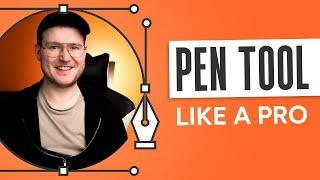 Pen Tool HACK - Adobe Illustrator 