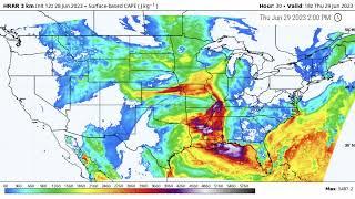 This Ring Of Fire Jet Stream Will Cause Huge Storms…