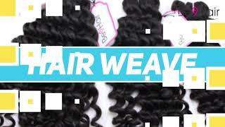 BE9HAIR WHOLESALE WEAVE HAIR BUNDLES