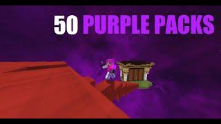 50+ Purple Texture Packs Folder