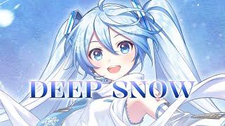 DEEP SNOW / niki feat. Hatsune Miku