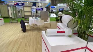 IE EXPO CHINA -2021 / RisingSun Membrane