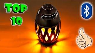 Top 10! New Tech Aliexpress & Amazon. Cool Gadgets 2019 | Amazing Products