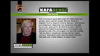 Kafa Dengi - Zeki Ökten