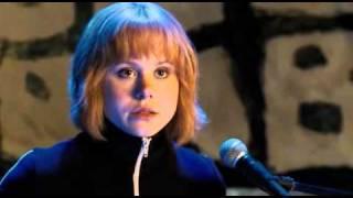 Scott Pilgrim vs. The World - Kim Pine Scene - Not that I care