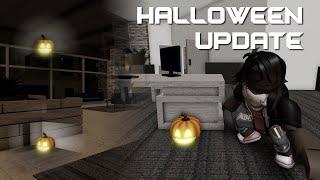 Operators: Halloween Update & All Pumpkin Locations