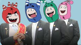 OddBods - Meme 61