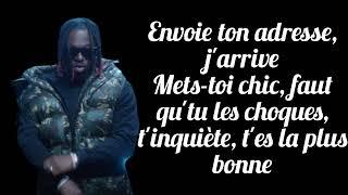 Bolemvn Feat Koba La D - Chic Choc Paroles