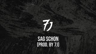 Veysel x Summer Cem x Macloud Type Beat "Sag Schon" | Free Type Beat 2018 (prod. 7J)