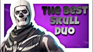 We’re The Best Skull Duo (ft. Koko Krizpy)