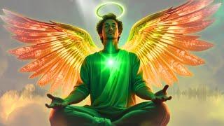 Archangel Raphael’s Healing Energy | 432Hz & 639Hz Heart Chakra Activation | Deep Divine Restoration