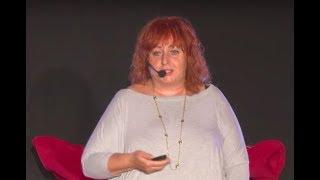 The character of network marketing | Alena Húsková | TEDxUMB