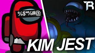 ⭐ Kim Jest: IMPOSTOR w AMONG US POLSKA (vol. 2)