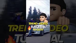 INSTAGRAM TREND VIDEO YASASH