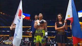 JAN 02, 2025: Albert Pagara ( PHILIPPINES ) VS Albert Batyrgaziev ( RUSSIA ) FULL FIGHT BOXING