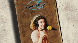 Radio Uno Studio 4 - Fm 104.5  Coccau/Tarvisio (Udine) On Air 1985/1996