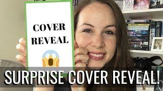 COVER REVEAL + LIFE UPDATES