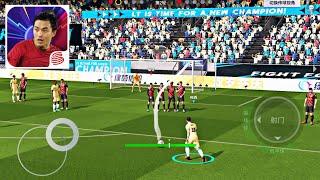 VIVE LE FOOTBALL 2025 | UPDATE v3.4.2 | ULTRA GRAPHICS GAMEPLAY [120 FPS]