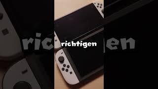 So sieht die neue NINTENDO SWITCH 2 in ECHT AUS!? 