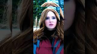 marvel and jumanji (karen gillan). #karengillan #marvel #jumanji #youtube #shrots #youtubeshrots #it