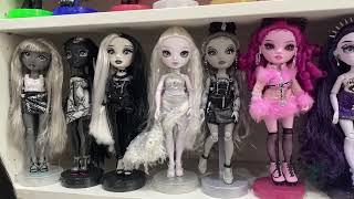 DOLLS I REGRET BUYING (ALL COLLECTIONS)