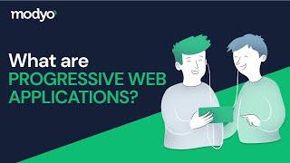 What are Progressive Web Applications?
