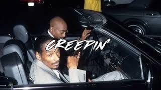 [FREE] 2Pac x Snoop Dogg x Dr. Dre Type Beat 2024 "Creepin" | West Coast G-Funk | @HoodWil