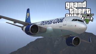 GTA v Airbus A320-211 and NEO (MOD)