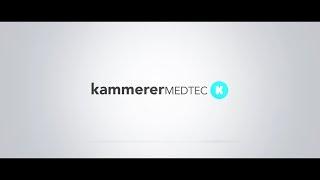 Imagefilm Kammerer MedTec GmbH. Deutsche Version