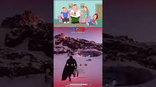 Most intelligent family guy joke in history #funny v #viral #andrewtaint