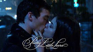 Hot for Teacher: Aria and Mr. Fitz Part 1 | Pretty Little Liars