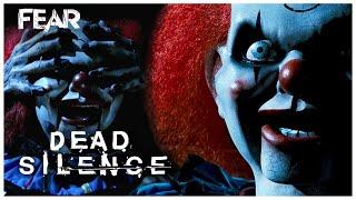 Don't Watch If You Have A Fear Of Clowns! | Dead Silence | Fear