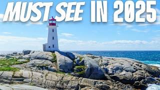 TOP 17 Things To Do In Nova Scotia  Travel Guide