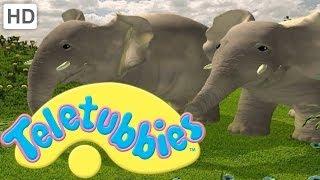 Teletubbies Magical Event: Animal Parade - Clip