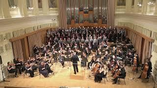 Radetzky March - Novoletni koncert 2024 Slovenska filharmonija