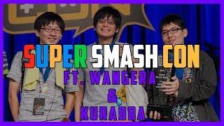 SSC 2017 ft. Wangera & Kurabba